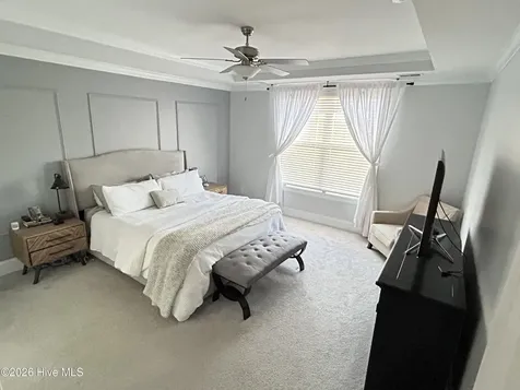 69 Covey Court Hampstead NC 28443