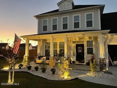 69 Covey Court Hampstead NC 28443