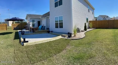 69 Covey Court Hampstead NC 28443