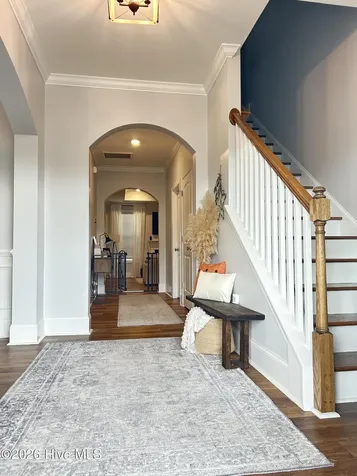 69 Covey Court Hampstead NC 28443