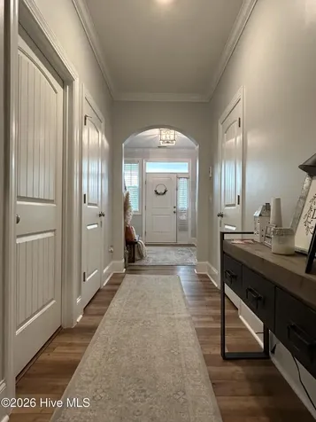 69 Covey Court Hampstead NC 28443
