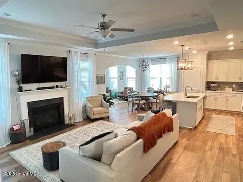 69 Covey Court Hampstead NC 28443