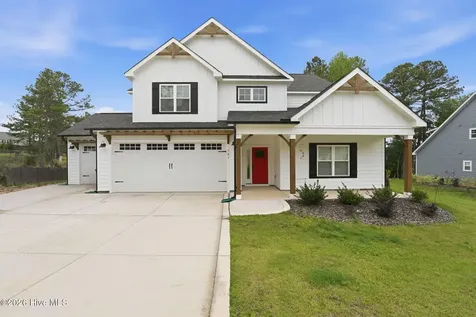 501 Belcroft Drive Carthage NC 28327