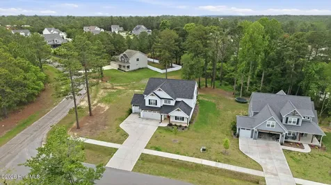 501 Belcroft Drive Carthage NC 28327