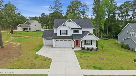 501 Belcroft Drive Carthage NC 28327