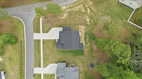 501 Belcroft Drive Carthage NC 28327