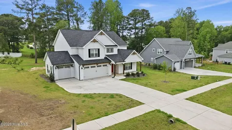501 Belcroft Drive Carthage NC 28327