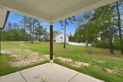 501 Belcroft Drive Carthage NC 28327