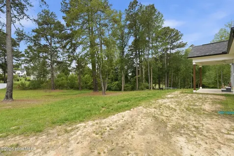 501 Belcroft Drive Carthage NC 28327