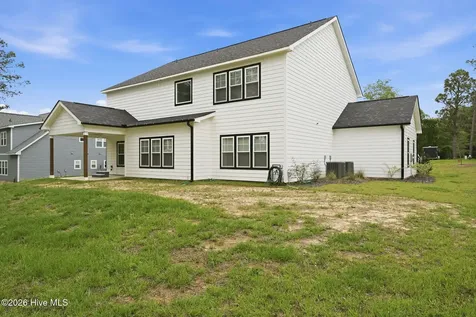 501 Belcroft Drive Carthage NC 28327