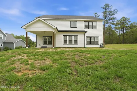 501 Belcroft Drive Carthage NC 28327