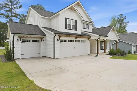 501 Belcroft Drive Carthage NC 28327