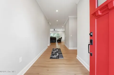 501 Belcroft Drive Carthage NC 28327