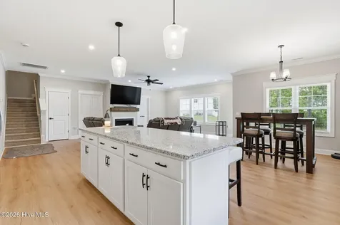 501 Belcroft Drive Carthage NC 28327