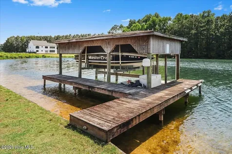 3631 Fountain Hill Drive Grifton NC 28530