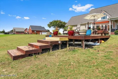 3631 Fountain Hill Drive Grifton NC 28530