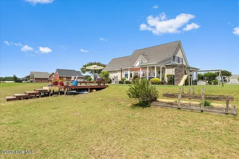 3631 Fountain Hill Drive Grifton NC 28530