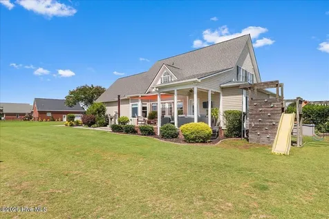 3631 Fountain Hill Drive Grifton NC 28530