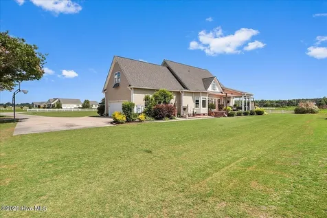 3631 Fountain Hill Drive Grifton NC 28530