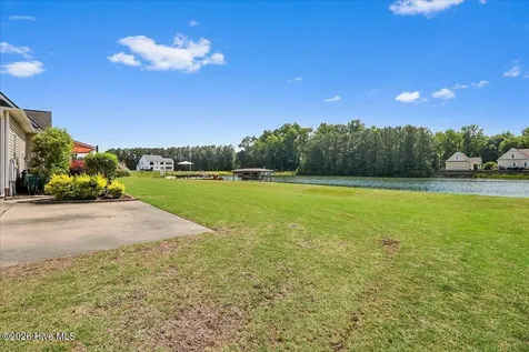 3631 Fountain Hill Drive Grifton NC 28530