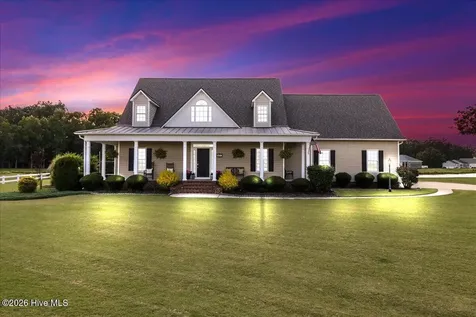 3631 Fountain Hill Drive Grifton NC 28530
