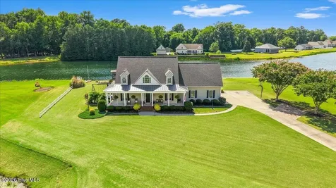 3631 Fountain Hill Drive Grifton NC 28530