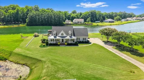 3631 Fountain Hill Drive Grifton NC 28530