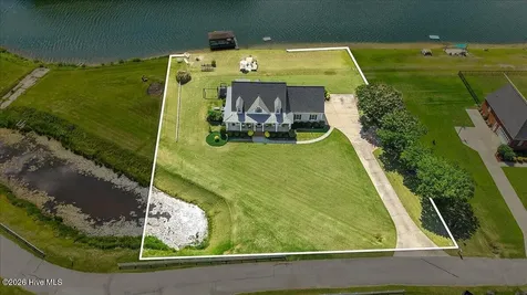 3631 Fountain Hill Drive Grifton NC 28530