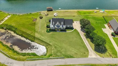3631 Fountain Hill Drive Grifton NC 28530