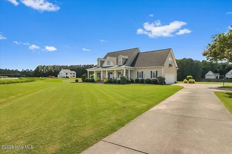 3631 Fountain Hill Drive Grifton NC 28530