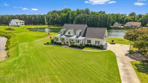 3631 Fountain Hill Drive Grifton NC 28530