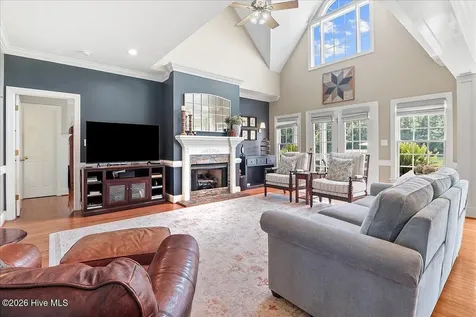 3631 Fountain Hill Drive Grifton NC 28530