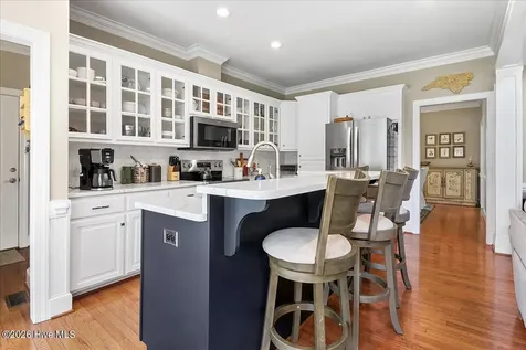 3631 Fountain Hill Drive Grifton NC 28530