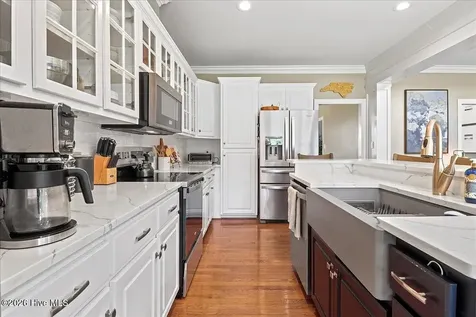 3631 Fountain Hill Drive Grifton NC 28530