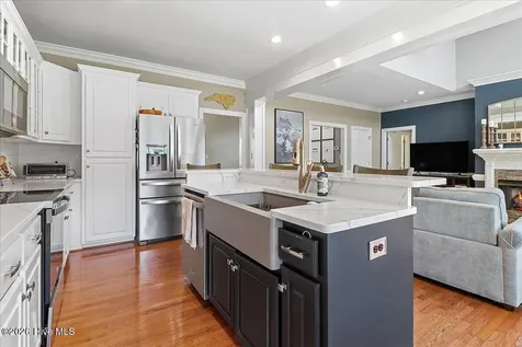 3631 Fountain Hill Drive Grifton NC 28530