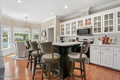 3631 Fountain Hill Drive Grifton NC 28530