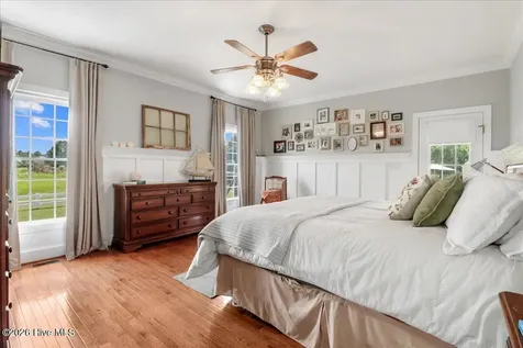 3631 Fountain Hill Drive Grifton NC 28530