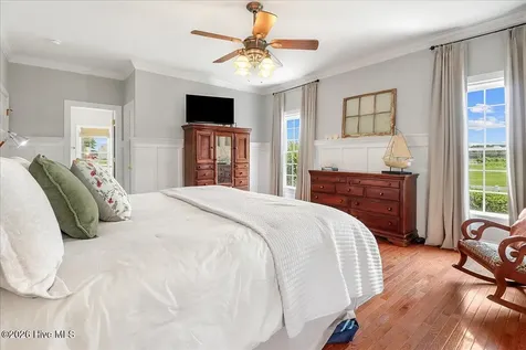 3631 Fountain Hill Drive Grifton NC 28530