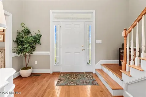 3631 Fountain Hill Drive Grifton NC 28530