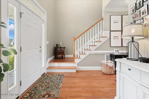 3631 Fountain Hill Drive Grifton NC 28530