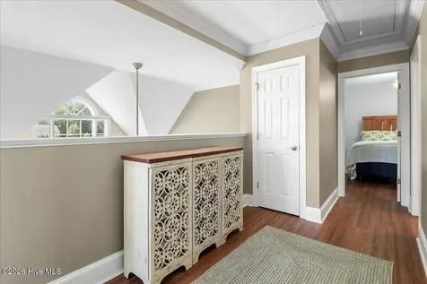 3631 Fountain Hill Drive Grifton NC 28530