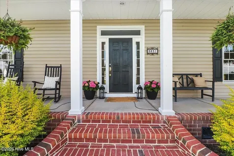 3631 Fountain Hill Drive Grifton NC 28530