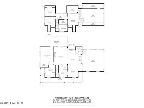 3631 Fountain Hill Drive Grifton NC 28530
