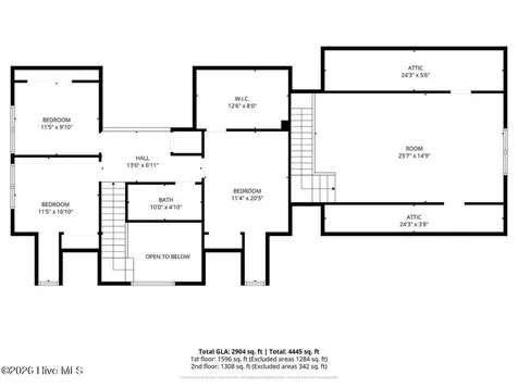 3631 Fountain Hill Drive Grifton NC 28530