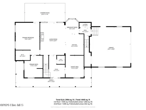 3631 Fountain Hill Drive Grifton NC 28530