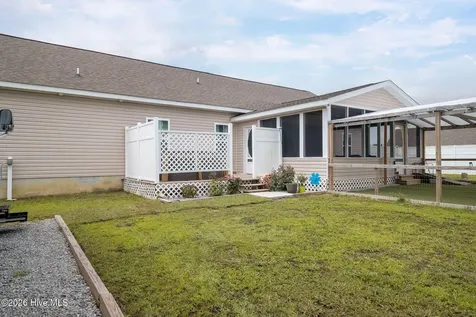705 Plowshare Court Maysville NC 28555