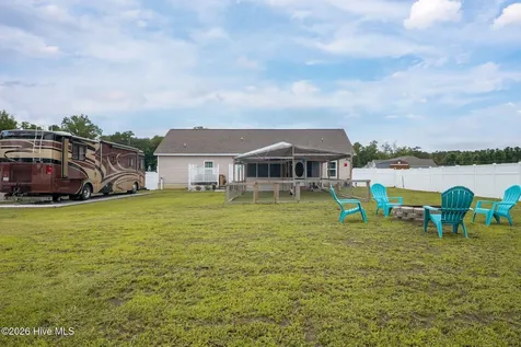 705 Plowshare Court Maysville NC 28555
