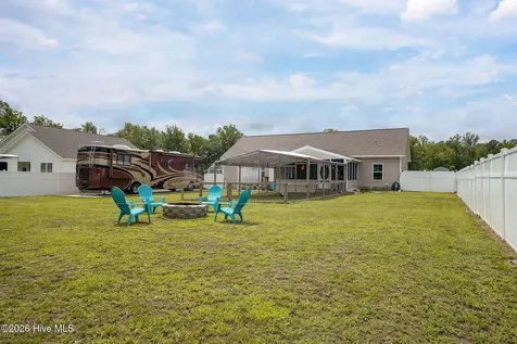 705 Plowshare Court Maysville NC 28555