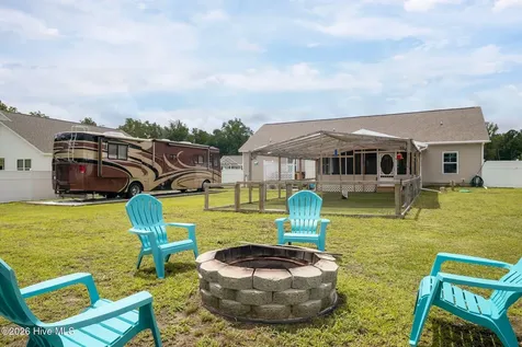 705 Plowshare Court Maysville NC 28555