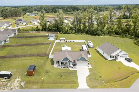 705 Plowshare Court Maysville NC 28555